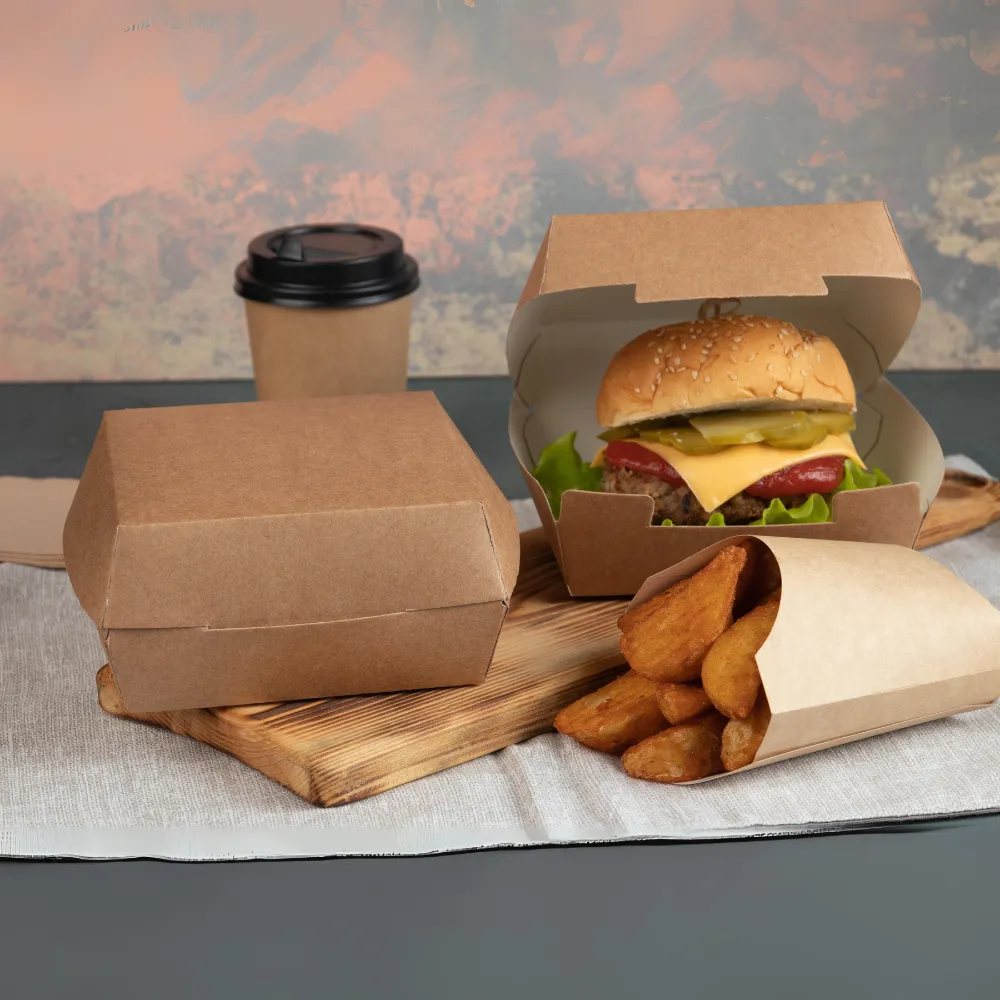 custom burger boxes
