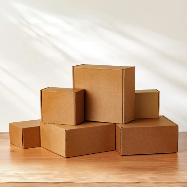 custom cardboard boxes