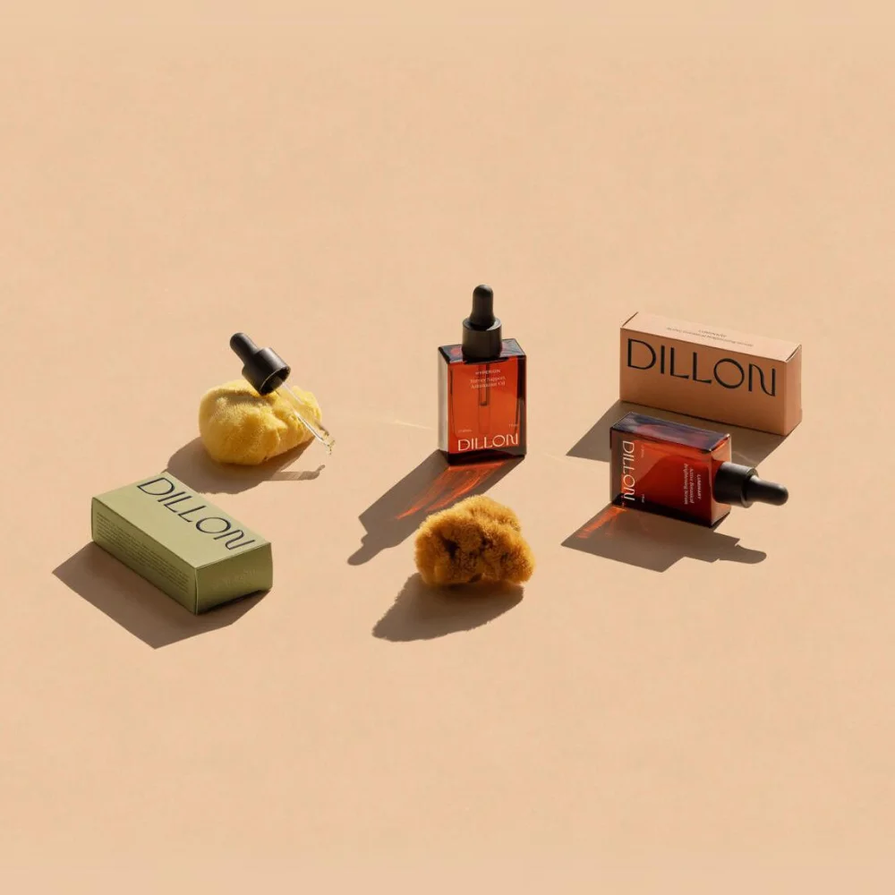 custom CBD oil boxes