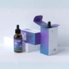 custom CBD serum boxes packaging