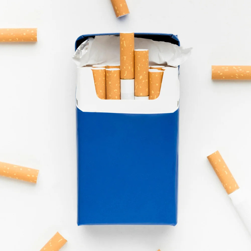 custom cigarette boxes