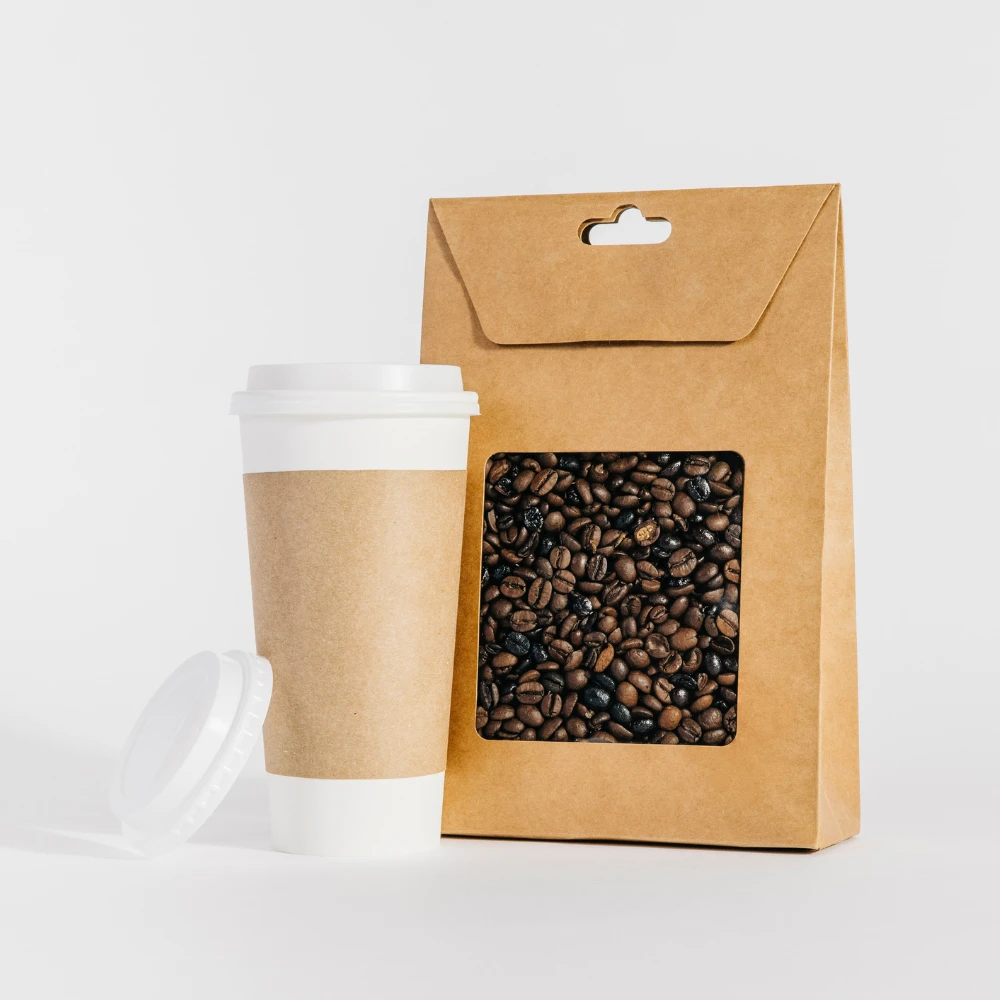 custom coffee boxes