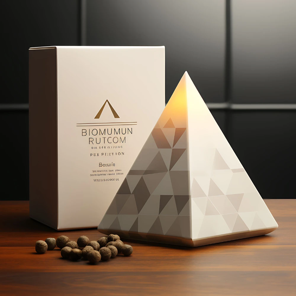 custom coffee packaging