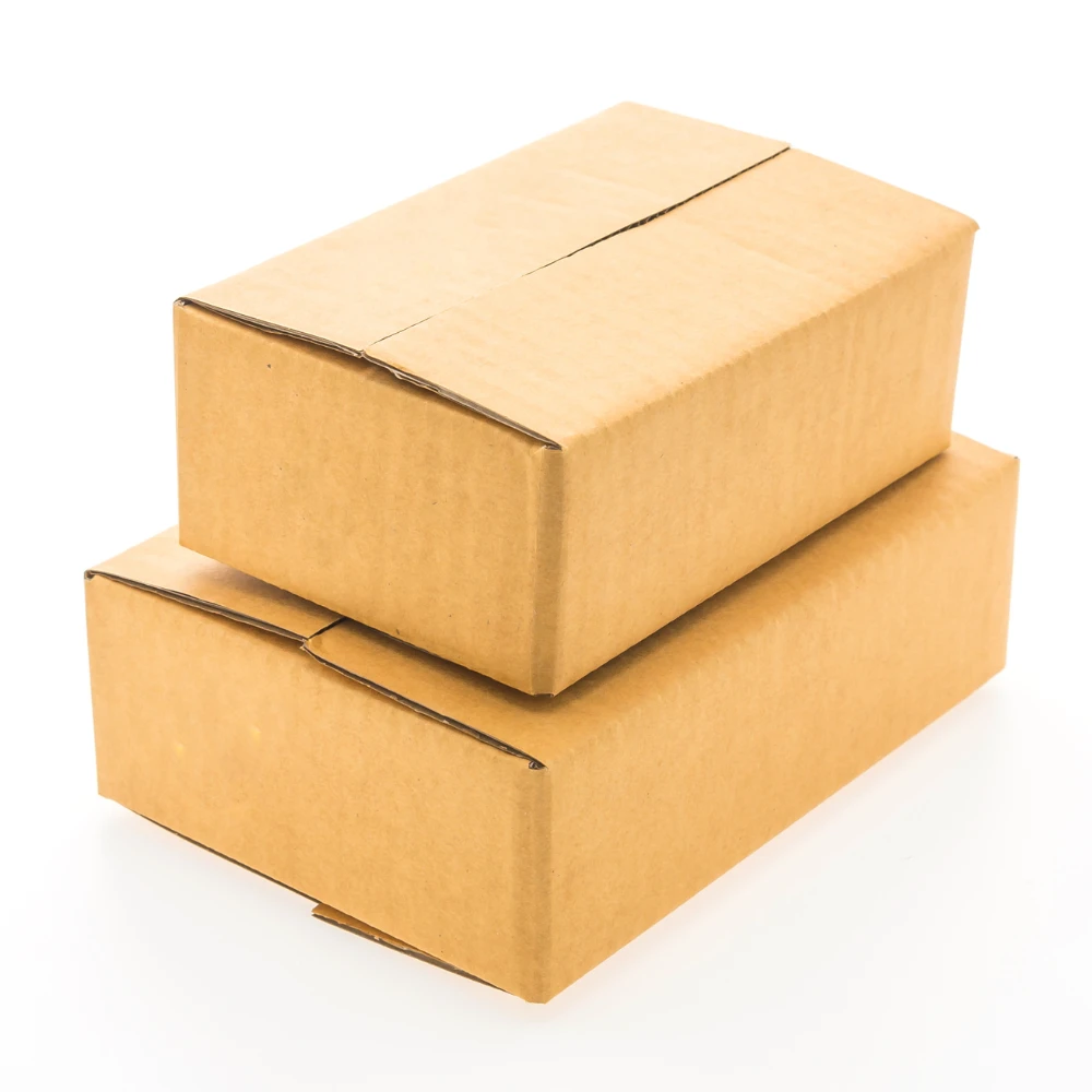 custom corrugated boxes