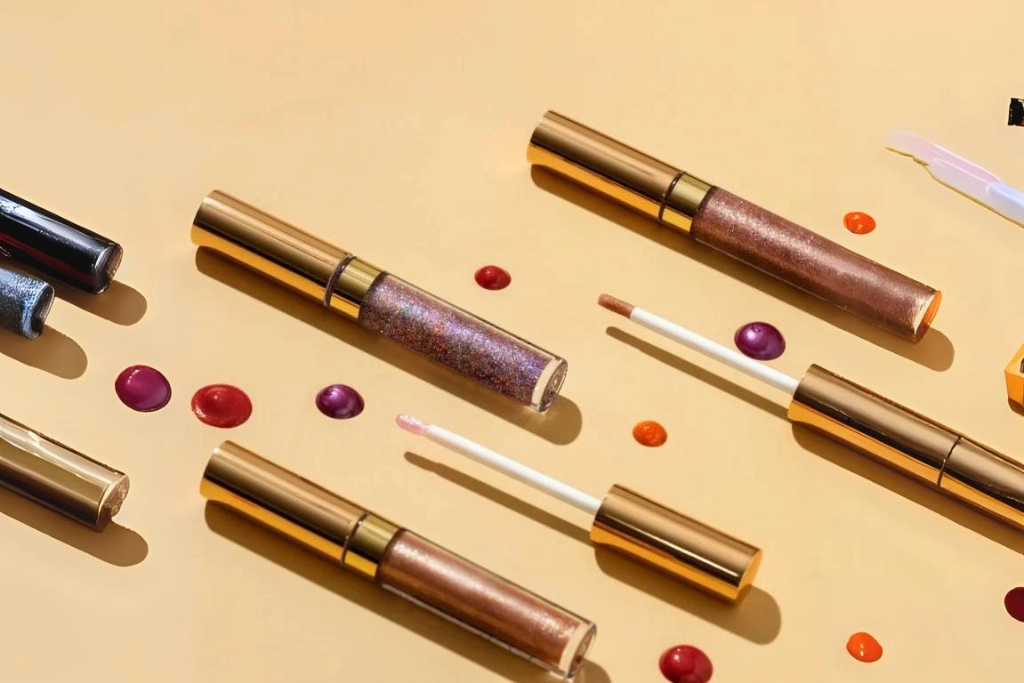 custom cosmetic tubes packaging