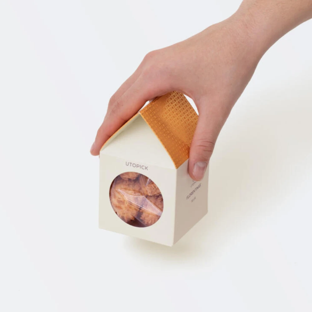 custom die cut boxes