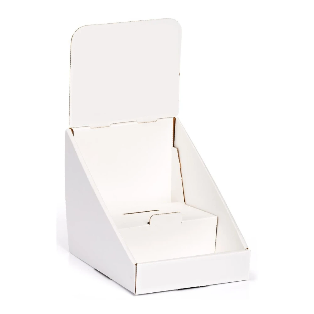 custom display boxes