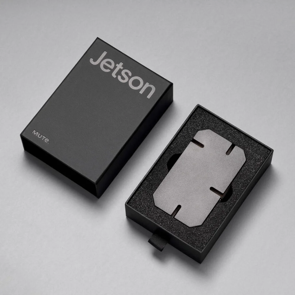 custom drawer box packaging