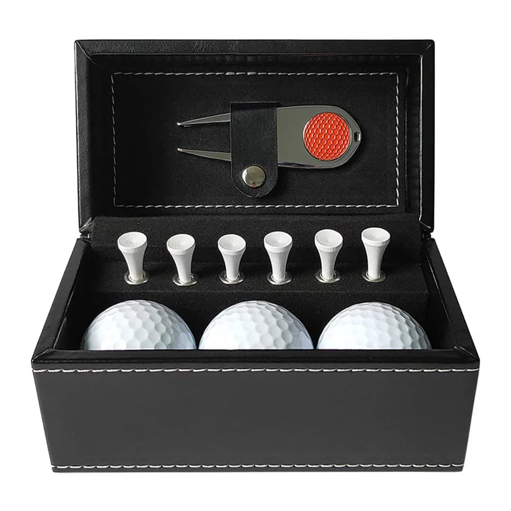 custom golf ball boxes