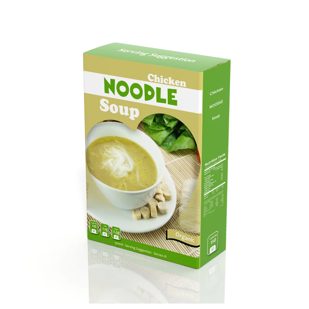 custom noodle packaging boxes