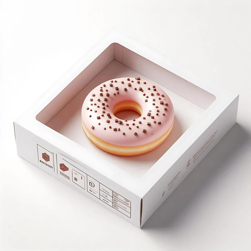 custom packaging boxes with logo