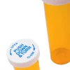 custom pill bottles