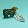 custom pre roll packaging