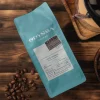 custom printed coffee pouches