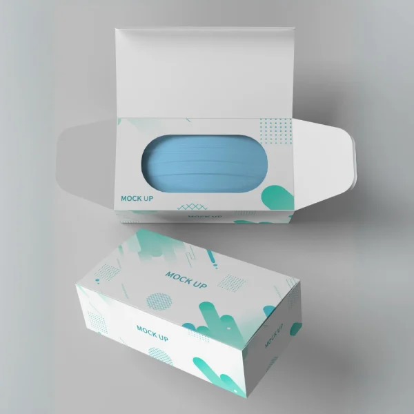 custom printed packaging boxes