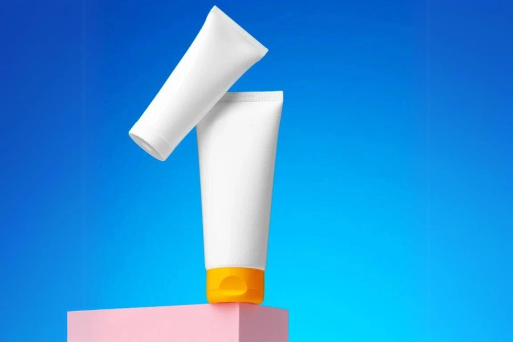 custom retail tubes