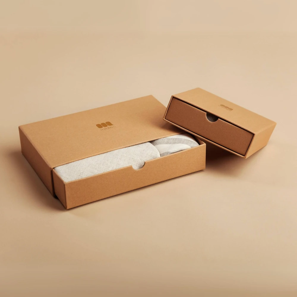 custom rigid box packaging