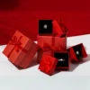 custom rigid boxes