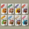 custom stand up pouches
