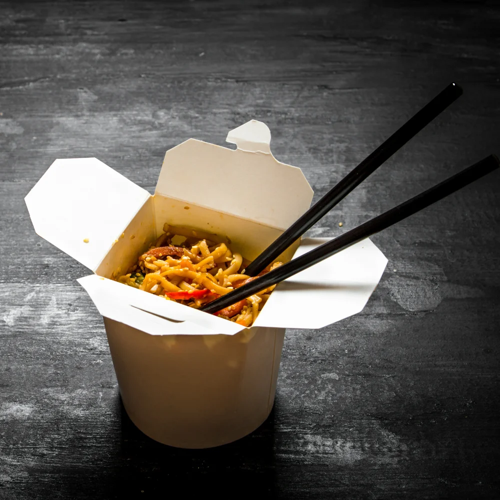 custom takeout boxes