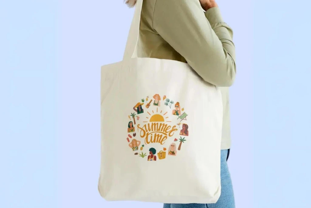custom tote bags