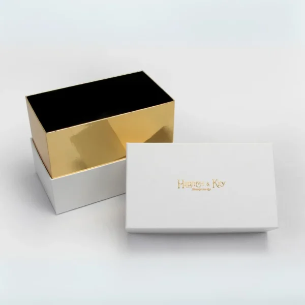 customized packaging boxes