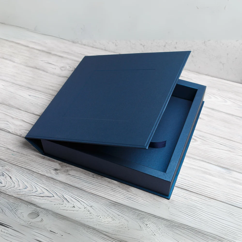 decorative book boxes