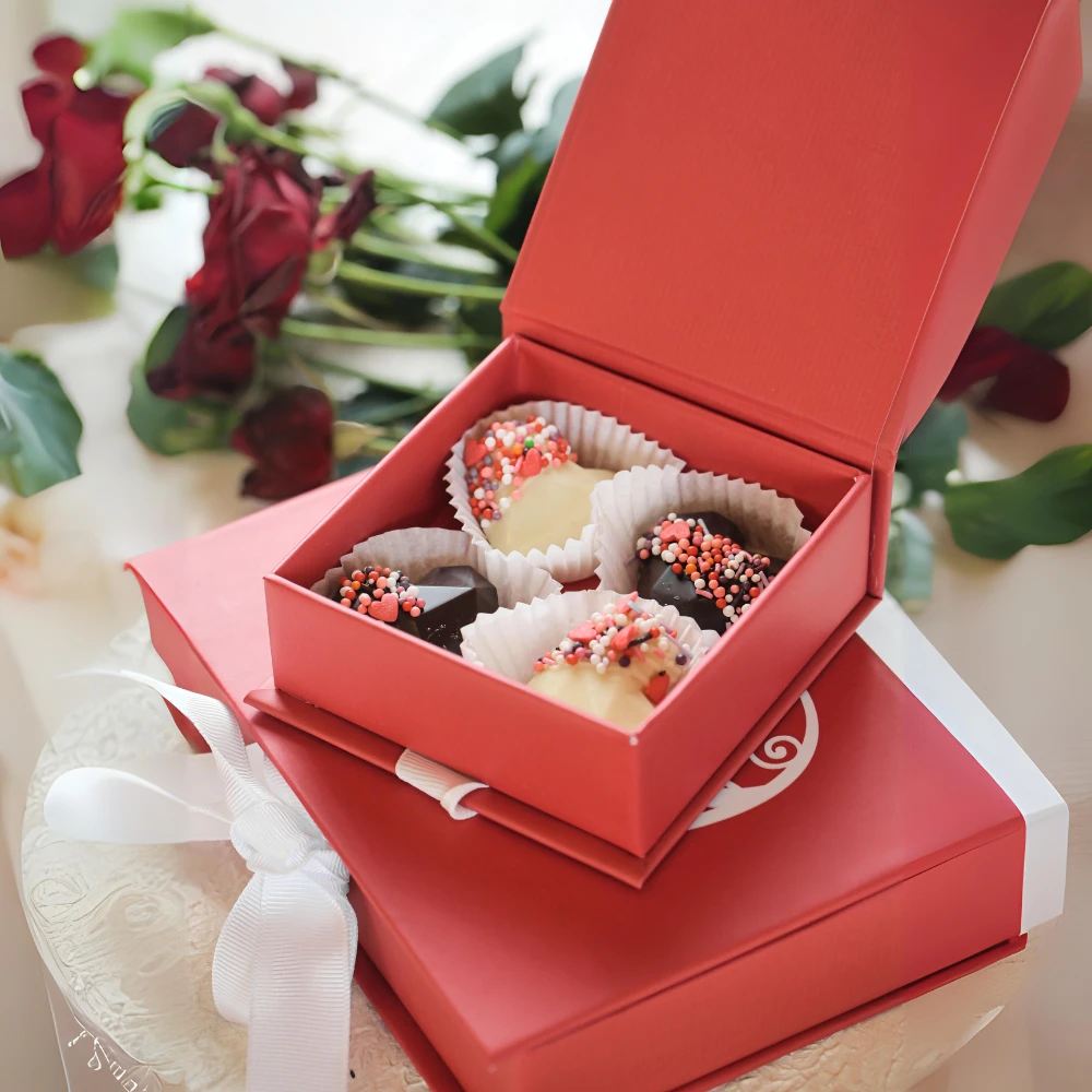 custom dessert boxes
