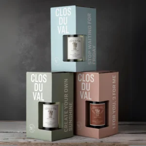 die cut packaging