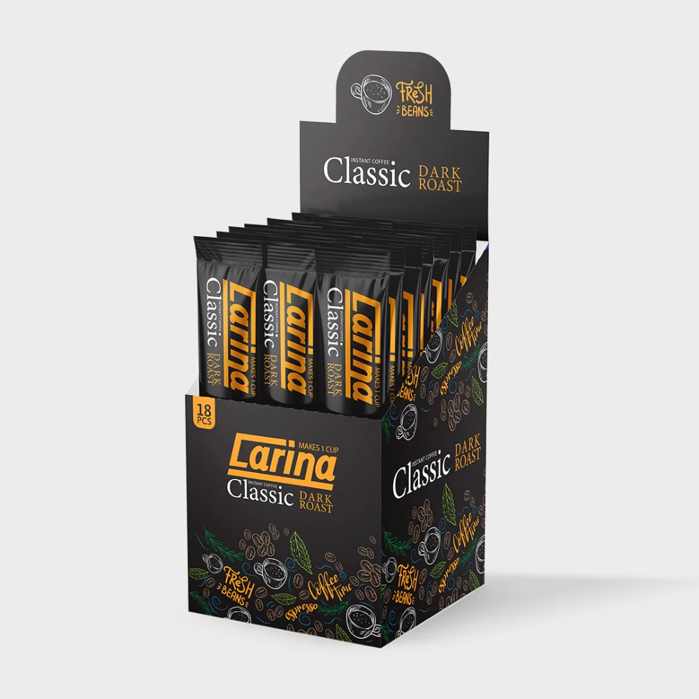 custom display boxes