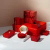 custom earring gift box packaging manufacturers