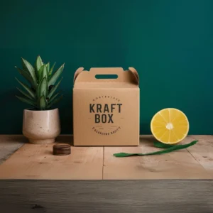 personalized eco friendly boxes