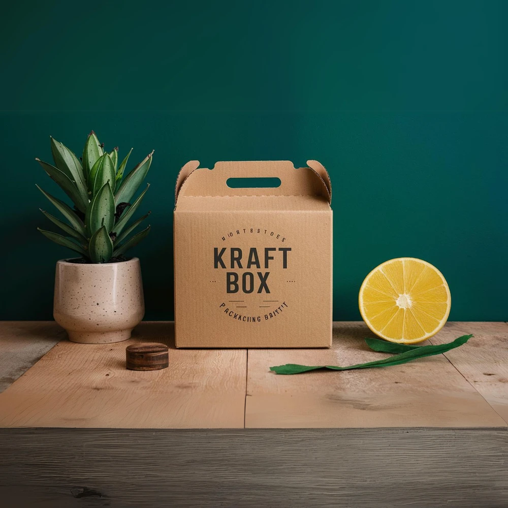 personalized eco friendly boxes