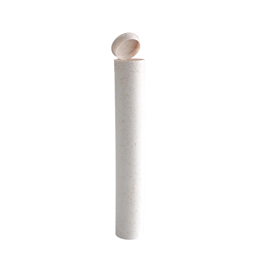 Custom Biodegradable & Eco-Friendly Tubes