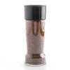 empty salt bottle