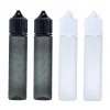empty vape juice bottles
