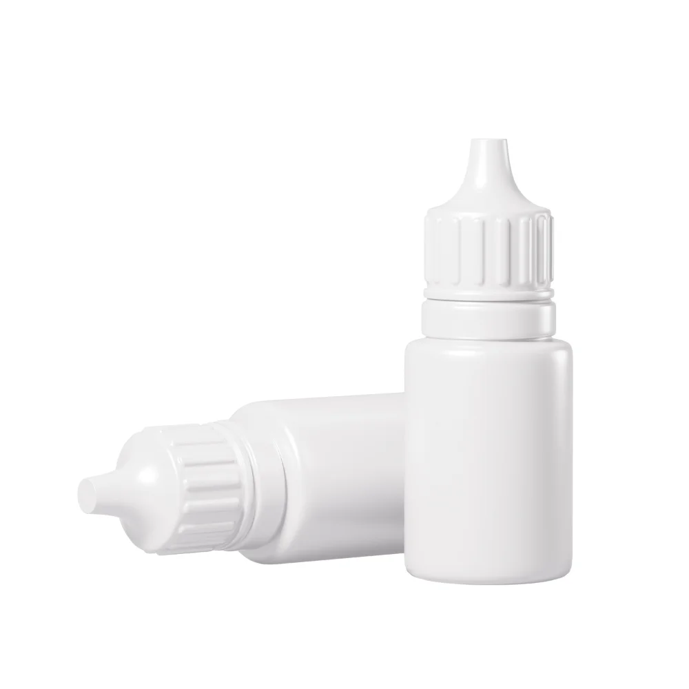 eye dropper bottles