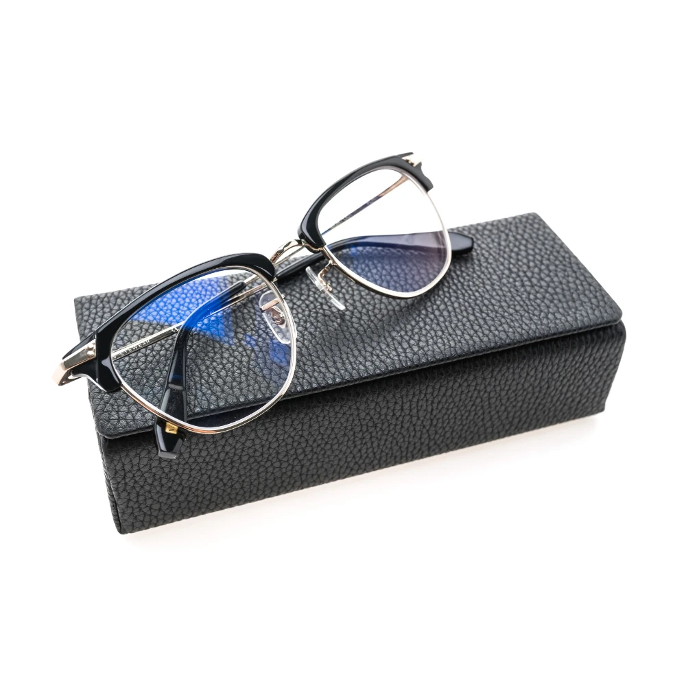 customized eyeglass collection boxes