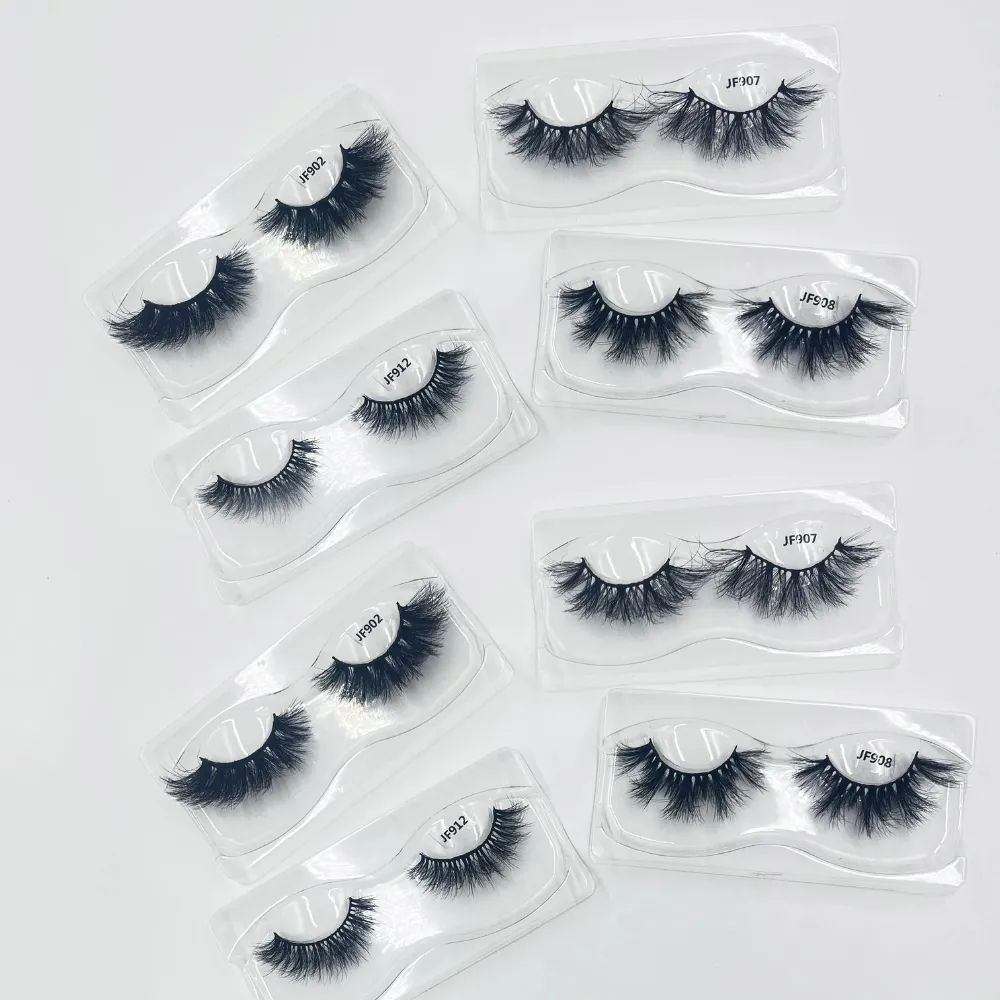 personalized eyelash boxes wholesale