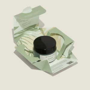 custom face cream boxes