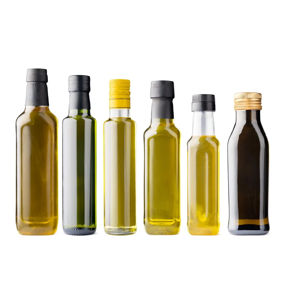 fish oil bottle packaging