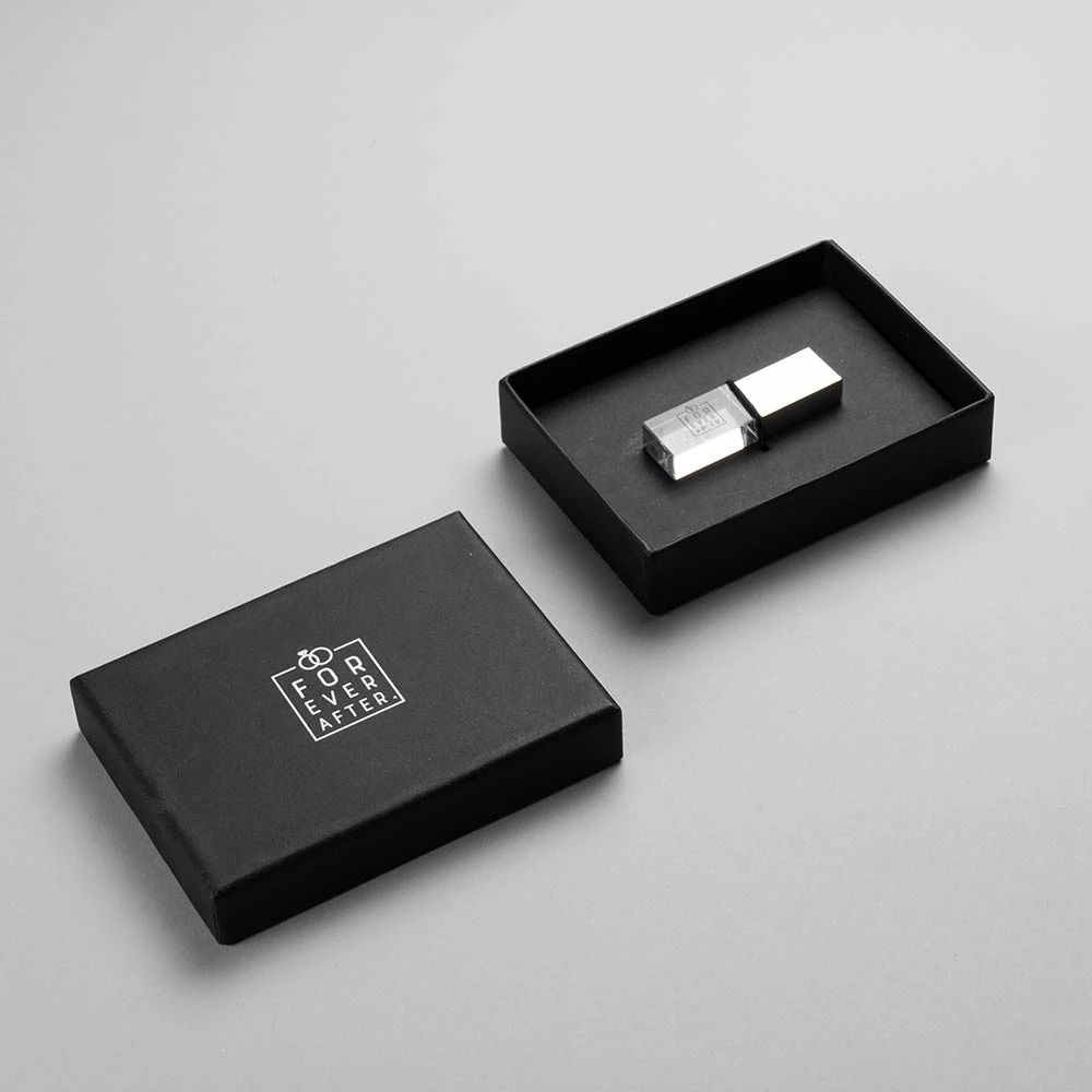 custom flash drive mailing boxes