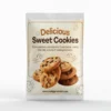 Cookies Flat pouches