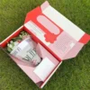 custom floral box packaging manufacturers