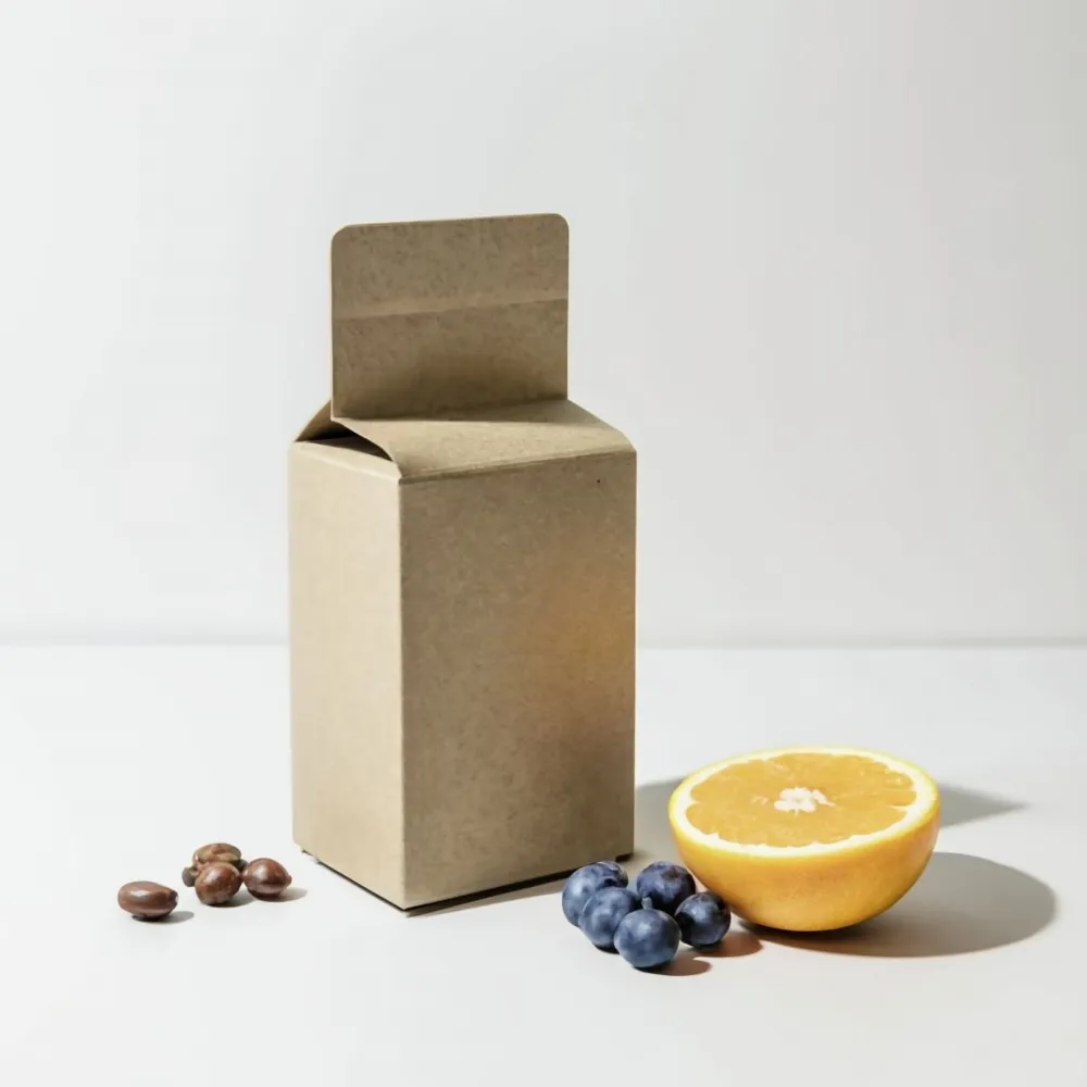 gift boxes for dry fruits packaging