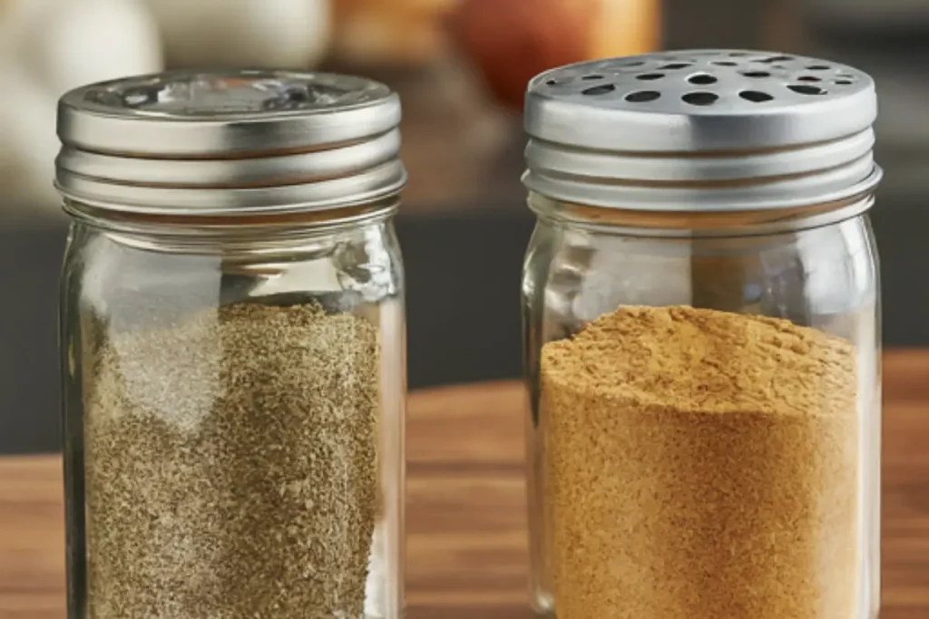 glass jars closure mechanism