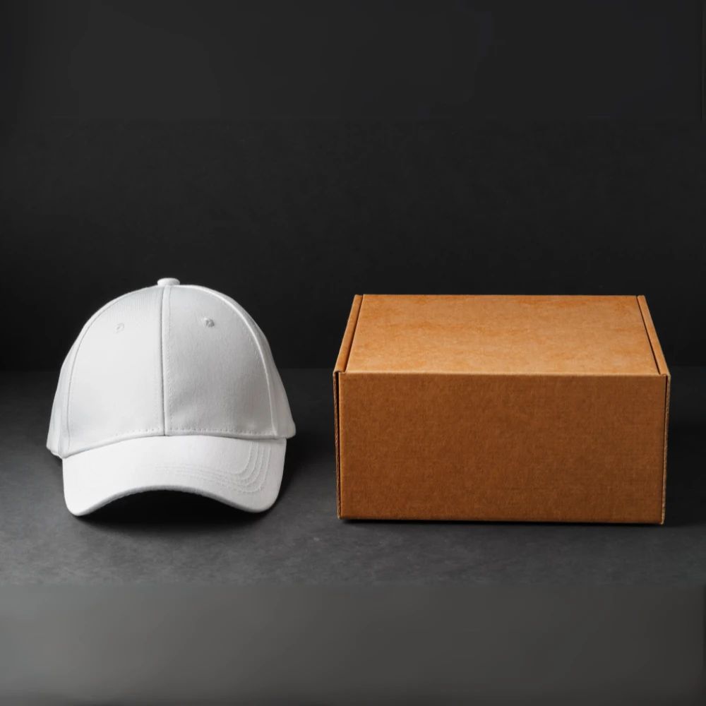 custom hat boxes