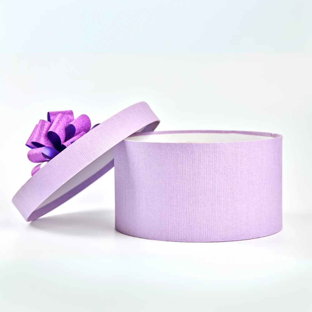 personalized hat gift box packaging