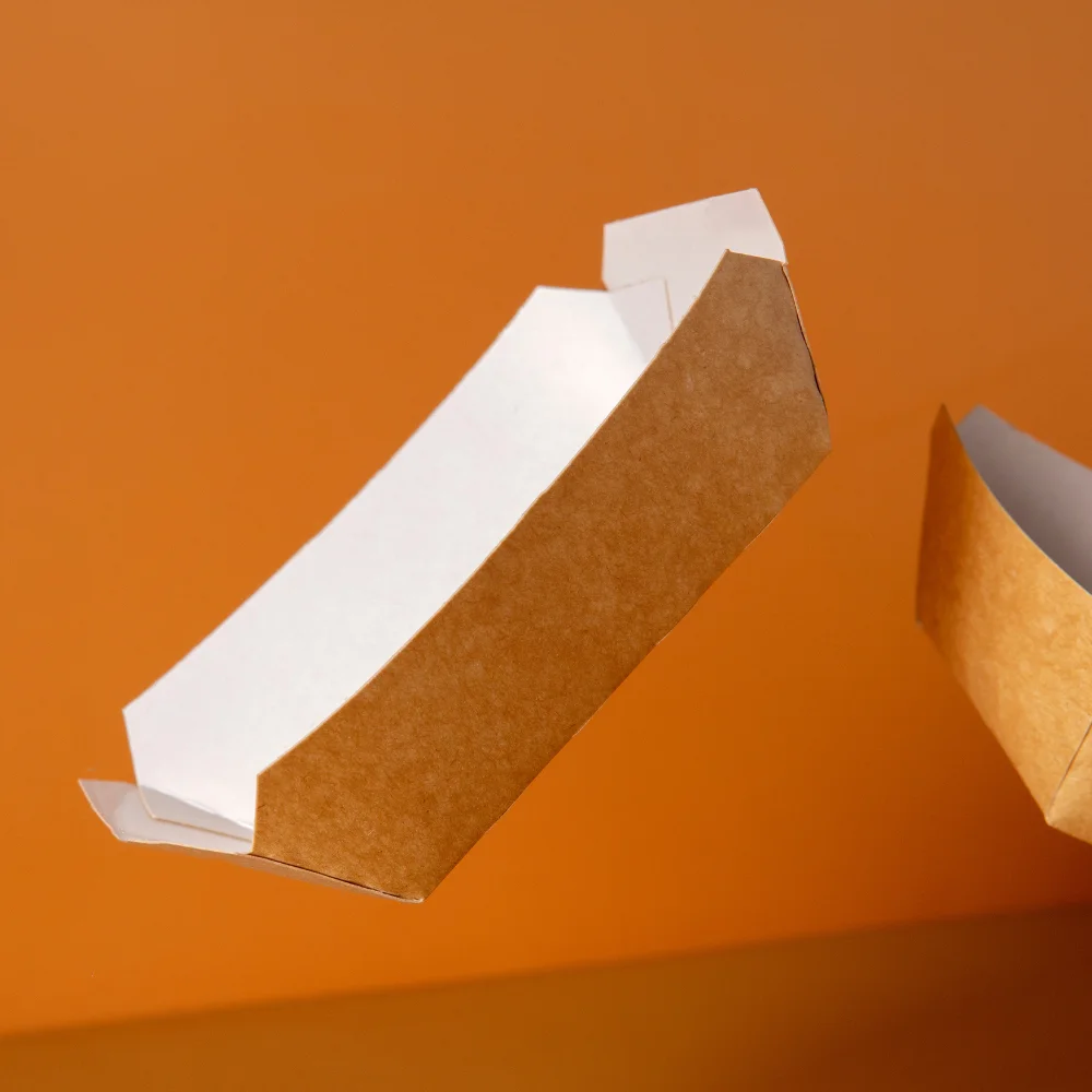 individual brownie packaging