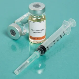 injection bottle